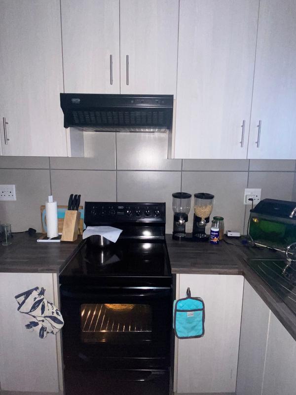 2 Bedroom Property for Sale in Ferndale Western Cape